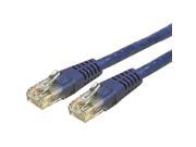 StarTech C6PATCH100BL 100 ft Network Ethernet Cable