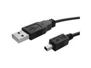 StarTech 3 ft USB 2.0 Cable