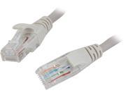 VCOM VC511 1GY 1 ft. Molded Patch Cable