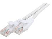 VCOM VC511 3WH 3 ft. Molded Patch Cable