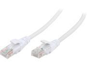 VCOM VC511 7WH 7 ft. Molded Patch Cable