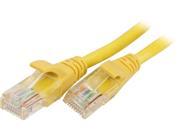 VCOM VC511 7YL 7 ft. Molded Patch Cable