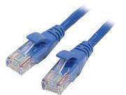VCOM VC511 7BL 7 ft. Molded Patch Cable