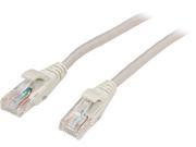 VCOM VC511 10GY 10 ft. Molded Patch Cable