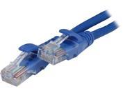 VCOM VC511 25BL 25 ft. Molded Patch Cable