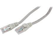 VCOM VC511 25GY 25 ft. Molded Patch Cable