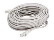 VCOM VC511100GY 100 ft. Molded Patch Cable