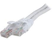 VCOM VC511150WH 150 ft. Molded Patch Cable
