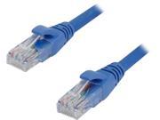 VCOM VC611 3BL 3 ft. Molded Patch Cable