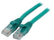 VCOM VC611 7GN 7 ft. Molded Patch Cable