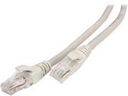 VCOM VC611 7GY 7 ft. Molded Patch Cable