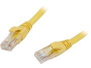 VCOM VC611 7YL 7 ft. Molded Patch Cable