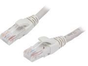 VCOM VC611 10GY 10 ft. Molded Patch Cable