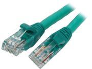 VCOM VC611 10GN 10 ft. Molded Patch Cable