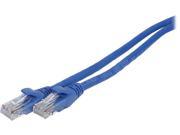VCOM VC611 10BL 10 ft. Molded Patch Cable