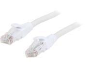 VCOM VC611 10WH 10 ft. Molded Patch Cable