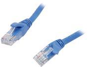 VCOM VC611 25BL 25 ft. Molded Patch Cable