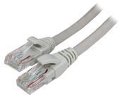 VCOM VC611 25GY 25 ft. Molded Patch Cable