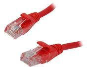 VCOM VC511B 7RD 7 ft. Crossover Cable