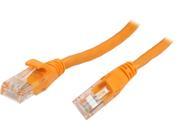 VCOM VC511B10OR 10 ft. Crossover Cable