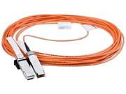 Mellanox MC2206310 003 9.84 ft Infiniband Fiber Optic Cable