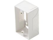 Steren 310 100WH Surface Mount Junction Box