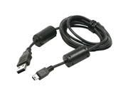 STEREN 506 516BK 6 ft. USB 2.0 Cable