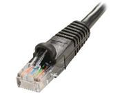 Steren 308 614BK 14 ft. Network Cable
