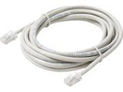 Steren 308 507GY 7 ft. UTP Cat.5e Patch Cable