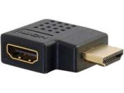 C2G 43290 Right Angle HDMI Adapter