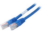 C2G 00393 4 ft. 350 MHz Snagless Patch Cable