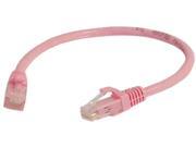 C2G 04045 3 ft. Snagless Patch Cable
