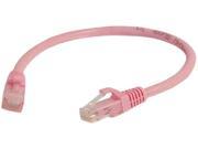 C2G 04050 8 ft. Snagless Patch Cable