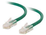 C2G 00537 4 ft. Non Booted Patch Cable