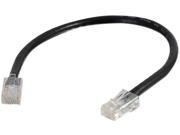 C2G 04158 12 ft. Non Booted Patch Cable