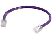 C2G 04172 4 ft. Non Booted Patch Cable