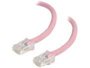 C2G 00619 3 ft. Non Booted Patch Cable