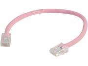 C2G 00623 7 ft. Non Booted Patch Cable