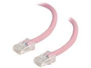C2G 00626 10 ft. Non Booted Patch Cable