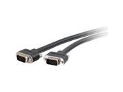 C2G 50219 75 SEL VGA Video MM Cable