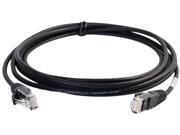 C2G 01103 4 ft. SNAGLESS UNSHIELDED (UTP) SLIM NETWORK PATCH CABLE C2G 01103 4 ft. SNAGLESS UNSHIELDED (UTP) SLIM NETWORK PATCH CABLE