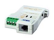 ATEN IC485SN RS 232 to RS 485 RS 422 Bidirectional Converter
