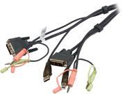 ATEN 6 ft. KVM Cable