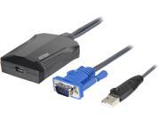 ATEN CV211 Laptop USB Console Adapter ATEN CV211 Laptop USB Console Adapter