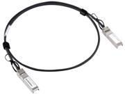 Brocade 1G SFP TWX 0501 16.40 ft. Cable Direct Attached 1G SFP Copper Stacking