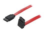 Nippon Labs SATA 1MR 1M 3.28 ft. one right ANGLE CABLE