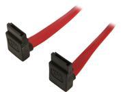 Nippon Labs SATA 1RR 1M 3.28 ft. 2 right ANGLE CABLE