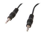Nippon Labs SPC 12MM 12 ft. Stereo Speaker Cable M M
