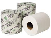 C Ecosoft Green Seal 1Ply T T 1000Sh 48 Case