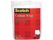 Scotch Recyclable Cushion Wrap 12 X 50Ft.